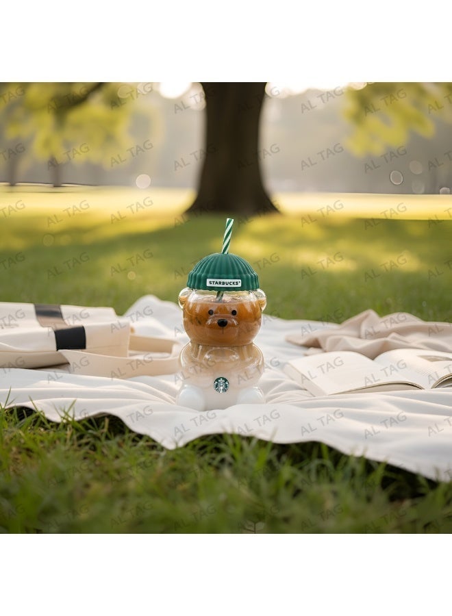 ستاربكس كوب الدب من ستاربكس - Image 5